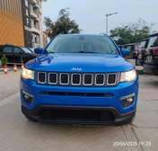 Jeep  compass 2019