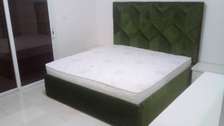 Chambre à coucher complet  fait au Sénégal il ya 1an