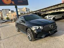 MERCEDES-BENZ GLE 53