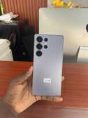 Samsung Galaxy S25 ULTRA 256GO\RAM 12GO