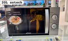 Micro onde Astech 20 Litres