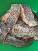 vente de poissons