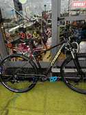 VELO CONWAY 29 L BOITE KRAN