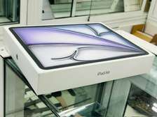 iPad Air 13 pouces (Puce M2) – Wi-Fi + Cellular – 128 Go