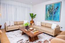 Bel appartement meublé