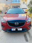 Location Mazda CX5