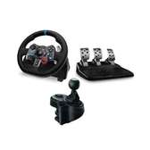 Volant logitech g29