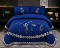 Drap 3pcs disponible (drap fourrure + 2 Oreillers