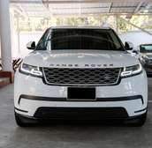 Range Rover Velar 2020