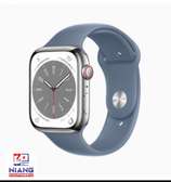 Aple Watch Seri 8 45m