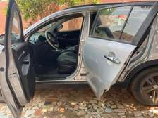 Voiture à vendre