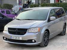 Dodge caravan