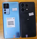 Xiaomi 12t pro  mémoire 256Go vrac