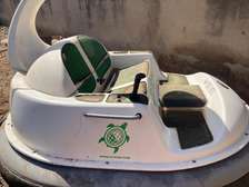 Bateau Oxoon