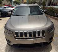 Jeep Grand Cherokee 2019