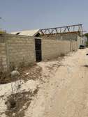Terrain 600 m2 Lac rose