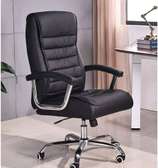 Chaise De Bureau Confortable - Fauteuil De Bureau Pivotante