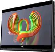 Dell Latitude 7390 2-en-1, écran tactile