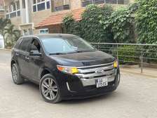 Ford edge 2014