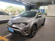 RAV4 2019
