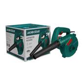 Souffleur et Aspirateur AKKO STAR 400W