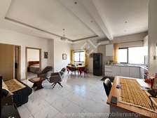 Ref_3398_GL Studio  À Louer – Appartement F2 meublé–