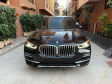BMW X5 venat Anne 2020