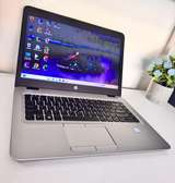 HP ELITEBOOK 840G3 / i7