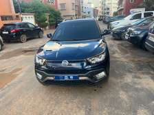 Sangyang tivoli 2017