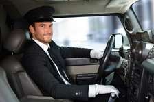 Demande d'emploi chauffeur