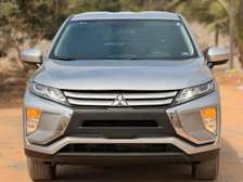 : MITSUBISHI  : ECLIPSE CROSS Année  : 2019