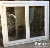 Fenêtres PVC antibruits doubles vitrages