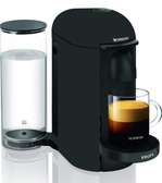 Machine à café Nespresso VERTUO PLUS