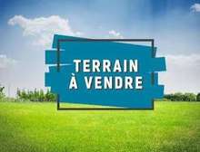 TERRAIN À VENDRE – POINT E, DAKAR