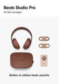 Beats Studio pro