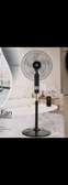Ventilateur
