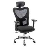 Fauteuil ergonomique