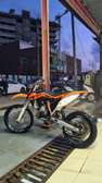 KTM sx85