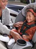Siège auto -  évolutif  - ISOFIX