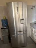 Frigo Haier