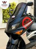 Tmax Blackmax 500 injection