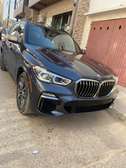 Bmw x5 M50i  2022