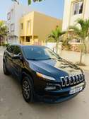 Jeep Cherokee 2017