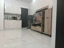 Studio Meublé Moderne à Mermoz