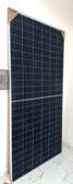 Panneaux solaire 590W