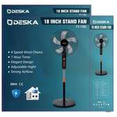Ventilateur deska 18 pouces
