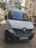 Renault Master 2017   3 places