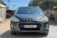 Peugeot 308 break 2013