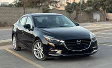 MAZDA 3 GT