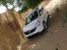 Dacia Logan 2017